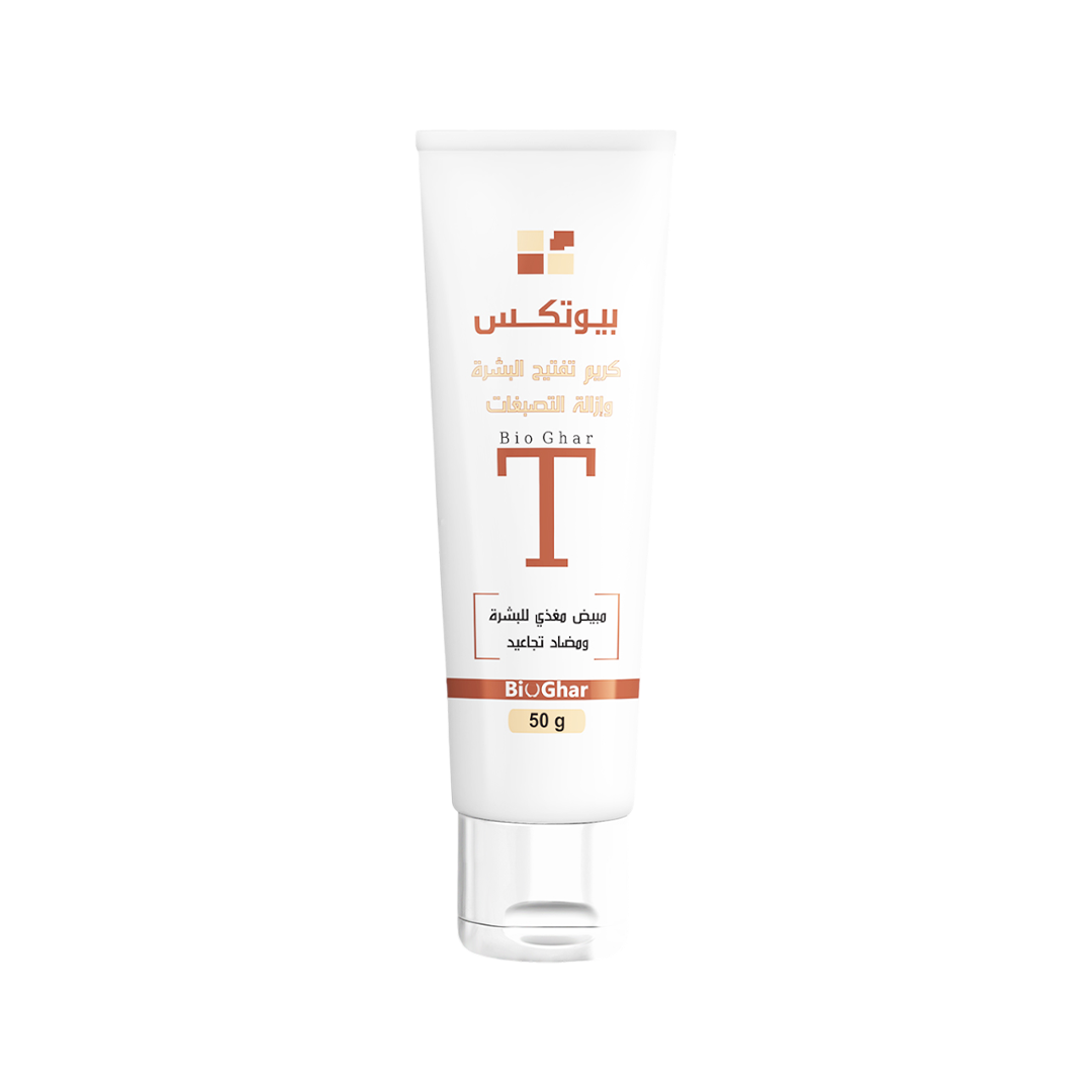 Bio Ghar Biotex Cream - 50g
