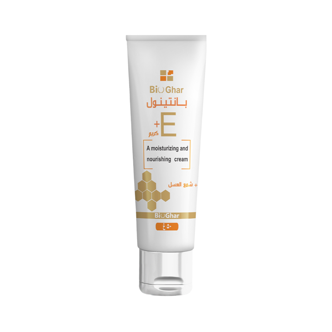 Bio Ghar Panthenol E+ Cream