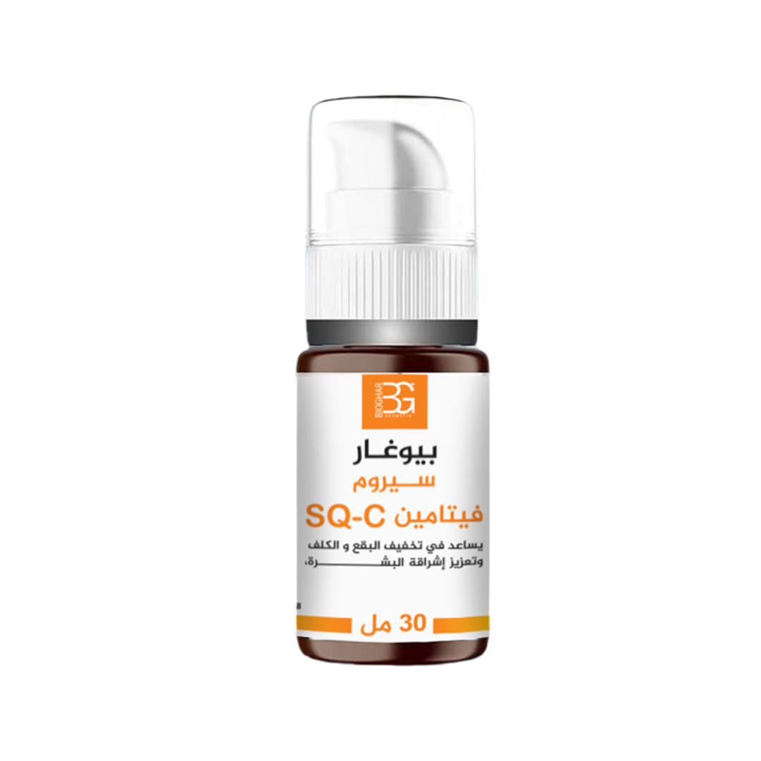 Bio Ghar Vitamin C Serum - 50ml