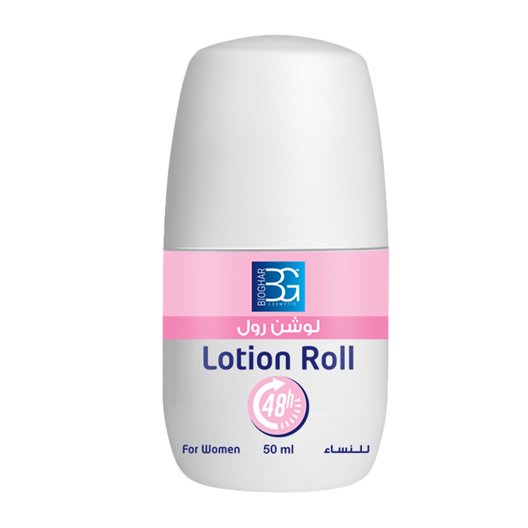 Lotion Roll Women