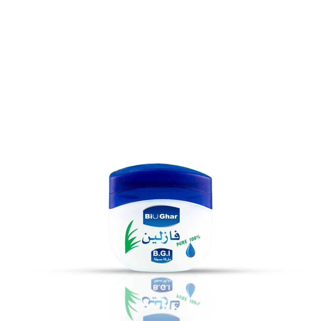 BIO Ghar Vaseline - 50g