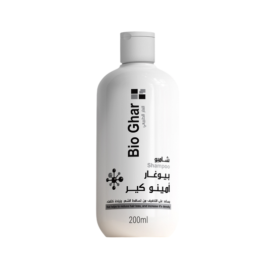 Bio Ghar Amino Care Shampoo - 200ml