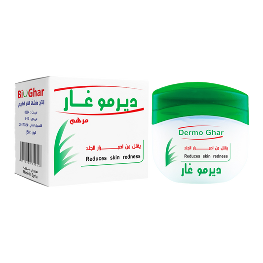 Bio Ghar Dermo Ghar Ointment – 50g