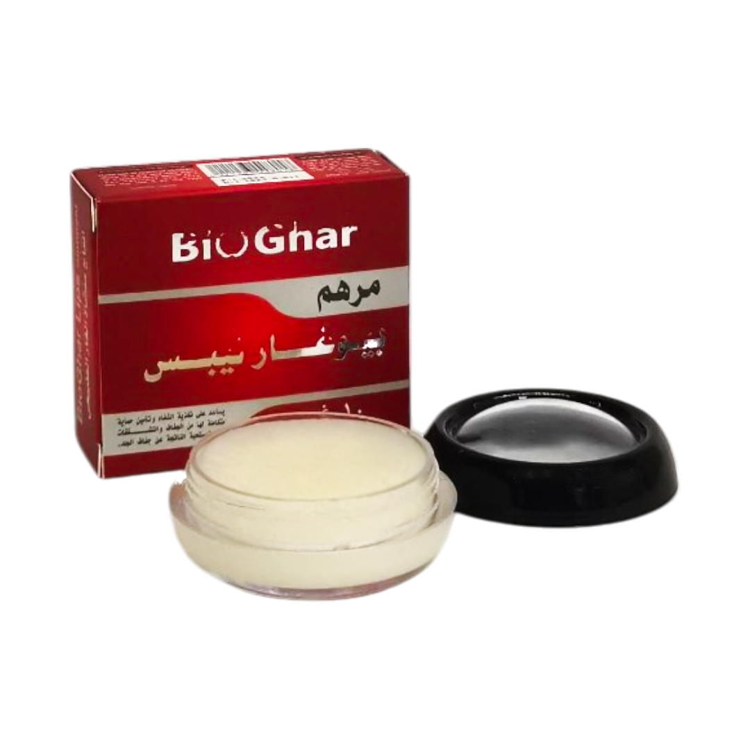 BioGhar Ointment Bioghar Lips-10gr