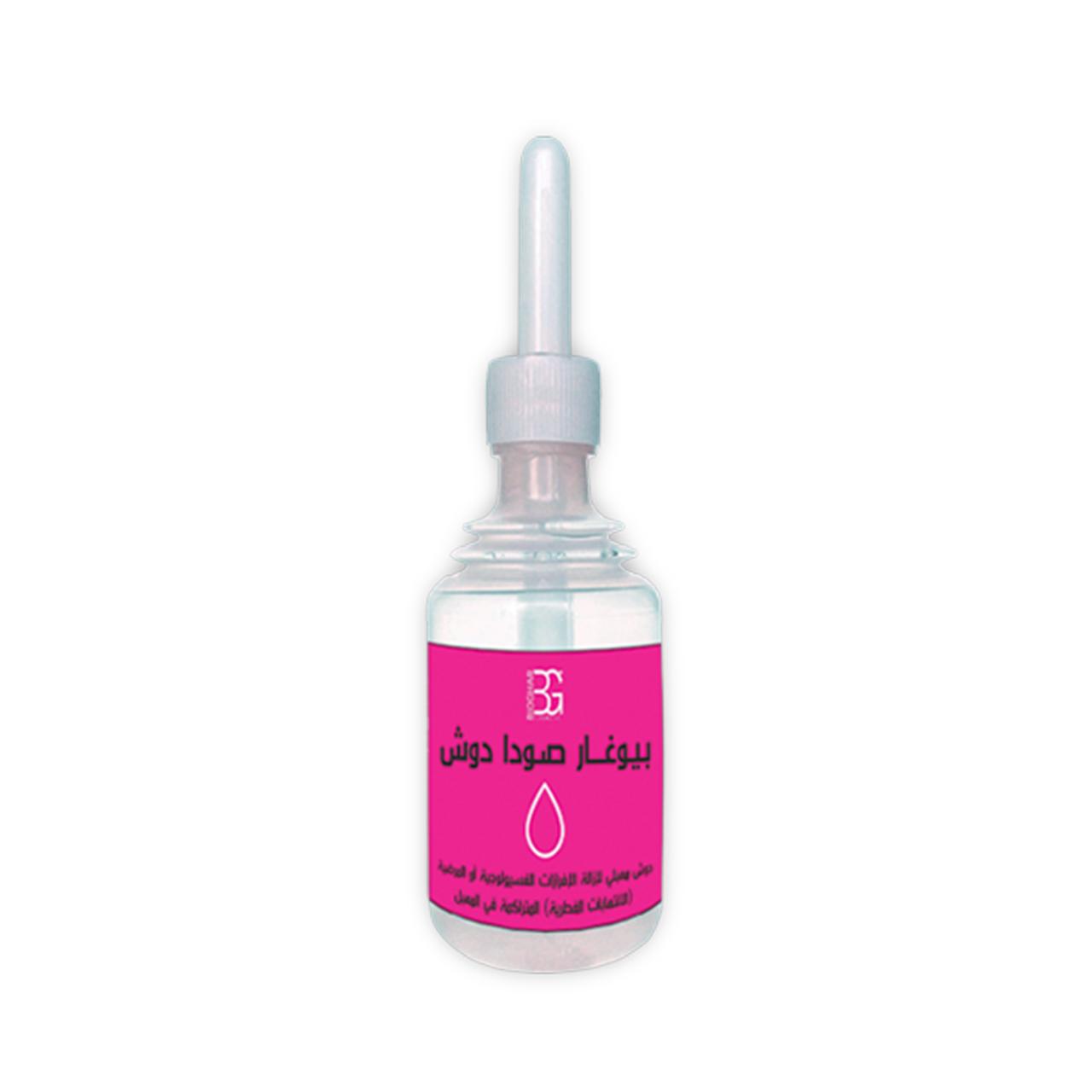 Bio Ghar Soda Dush – 125ml
